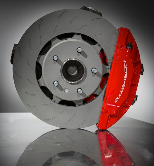 (S)CALIPER