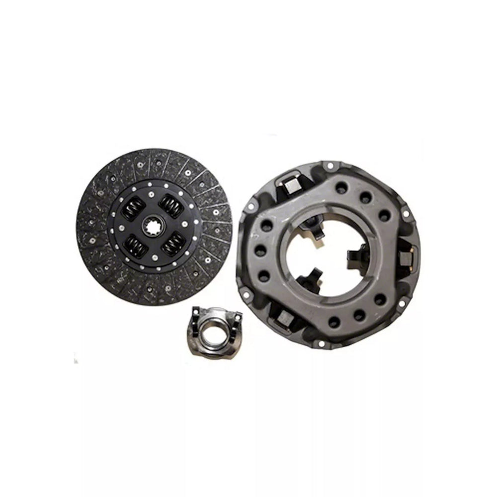 64-66E 8.5" CLUTCH KIT