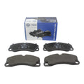 BRAKE PAD SET DISC BRAKE