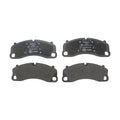 BRAKE PAD SET DISC BRAKE