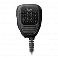 DTMF MICROPHONE