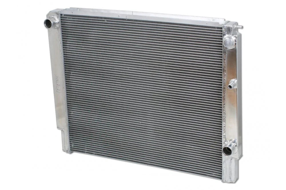 do88 Volvo 740 940 960 Manual 92-98 Radiator