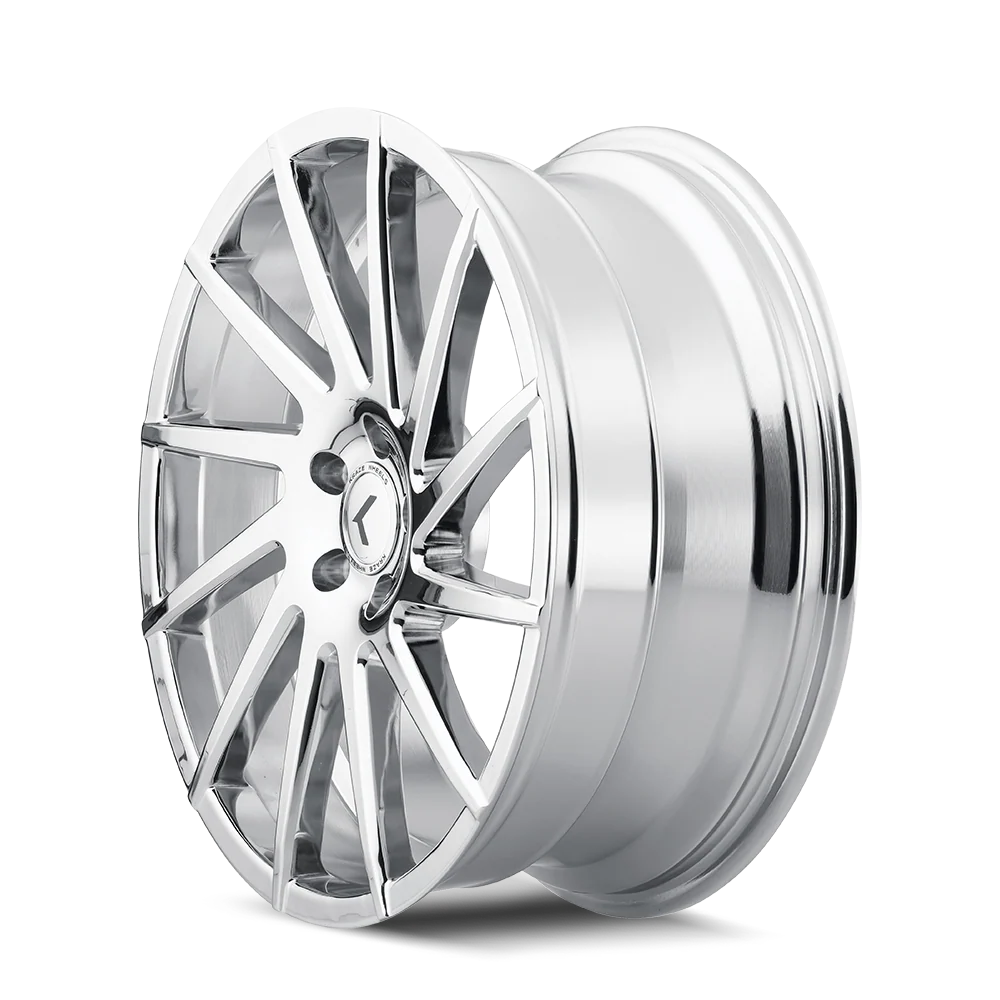 KR181-28512C SPINNER (KR181) CHROME