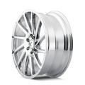 KR181-28512C SPINNER (KR181) CHROME
