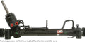 RACK & PINION DOM/POWER