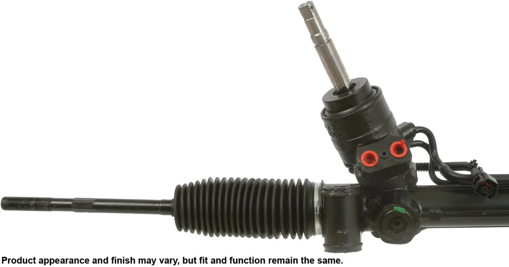 RACK & PINION DOM/POWER