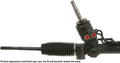 RACK & PINION DOM/POWER