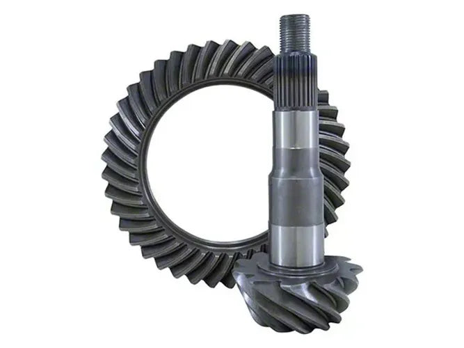 USA Standard replacement Ring and Pinion gear set for Dana 44HD in 4.56 ratio