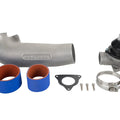 Competition Air Inlet Upgrade for 2011 Mustang GT