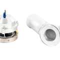 Competition Air Inlet Upgrade for 2011 Mustang GT