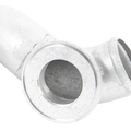 Competition Air Inlet Upgrade for 2011 Mustang GT