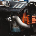 Competition Air Inlet Upgrade for 2011 Mustang GT