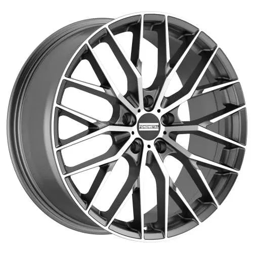RUOTA MAKHAI (FMI05) (J) 21X9J EH2+