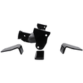 MULTI-FIT RECEIVER - ROUND TUBE