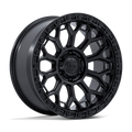TALON 20X9 6X135 87 +1 BLK-OUT
