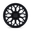 TALON 20X9 6X135 87 +1 BLK-OUT