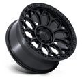 TALON 20X9 6X135 87 +1 BLK-OUT