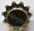 AFW DUALLY REAR FLOATER CAP POL