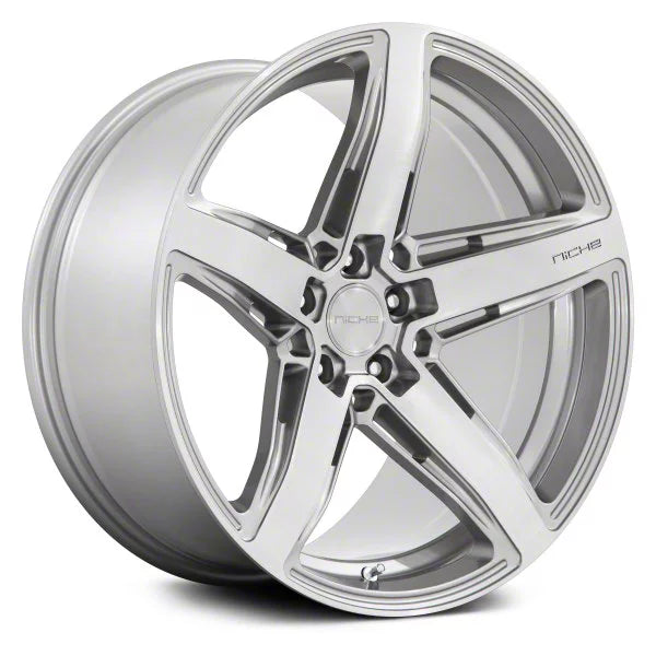 M270 20X10.5 5X115 ANTH BRSH-FC TC