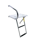 LADDER 3 STEP SS DIVER