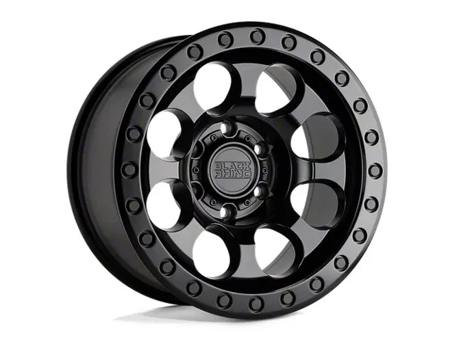 BR RIOT BL 17X8.5 5X139 +0 108 M-BL