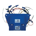 HP POWER PACK, J/E, 6 CYL (DROP SHI