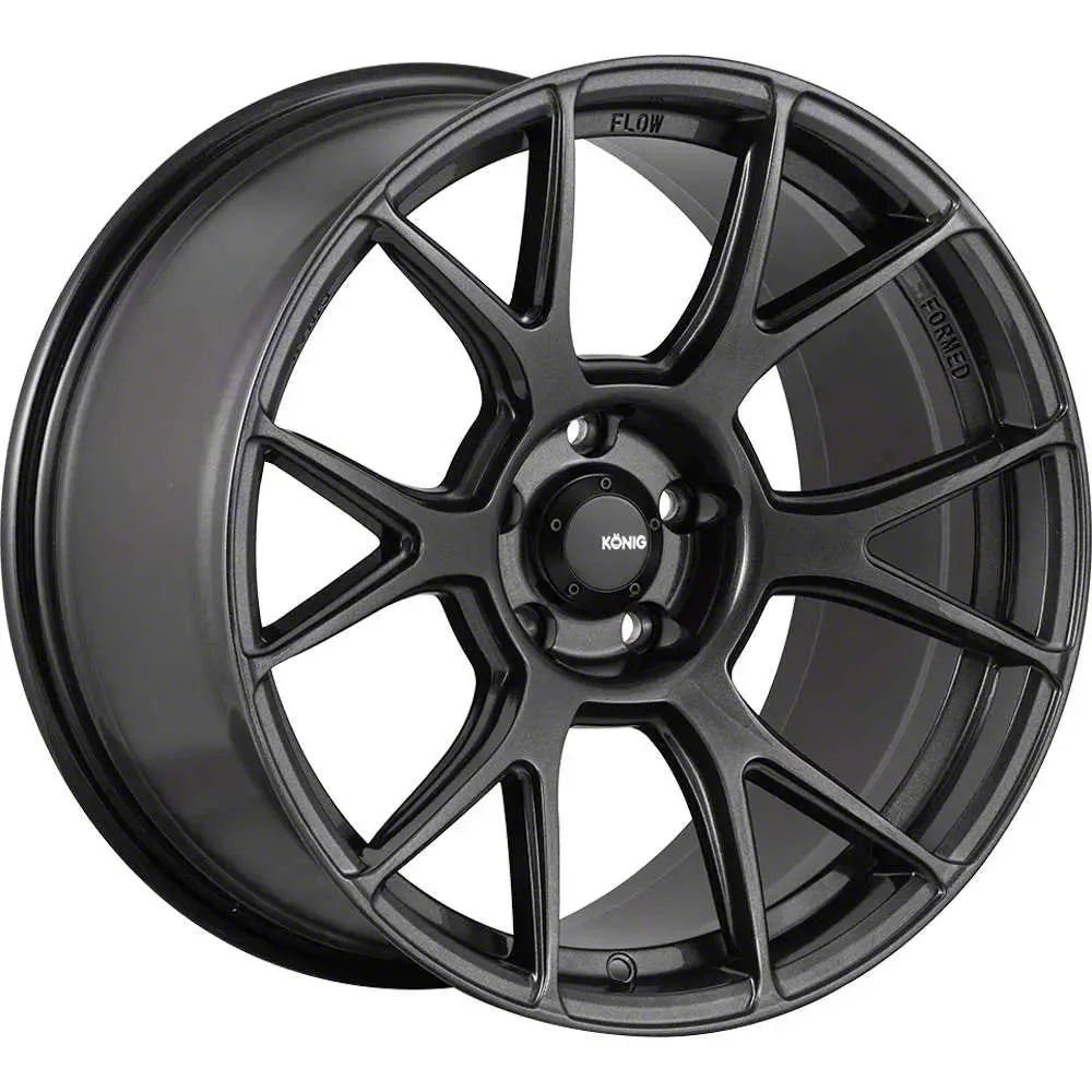 ADVANTI RACING VIGOROSO V1 19X9.5B