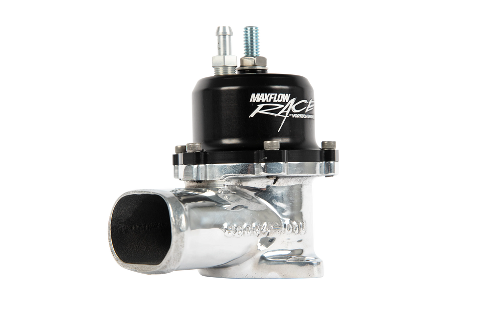 Maxflow Race BOV Billet Clear High Tension Spring