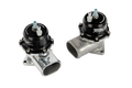 Maxflow Race BOV Billet Clear High Tension Spring