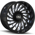 The Wheel Group auto part