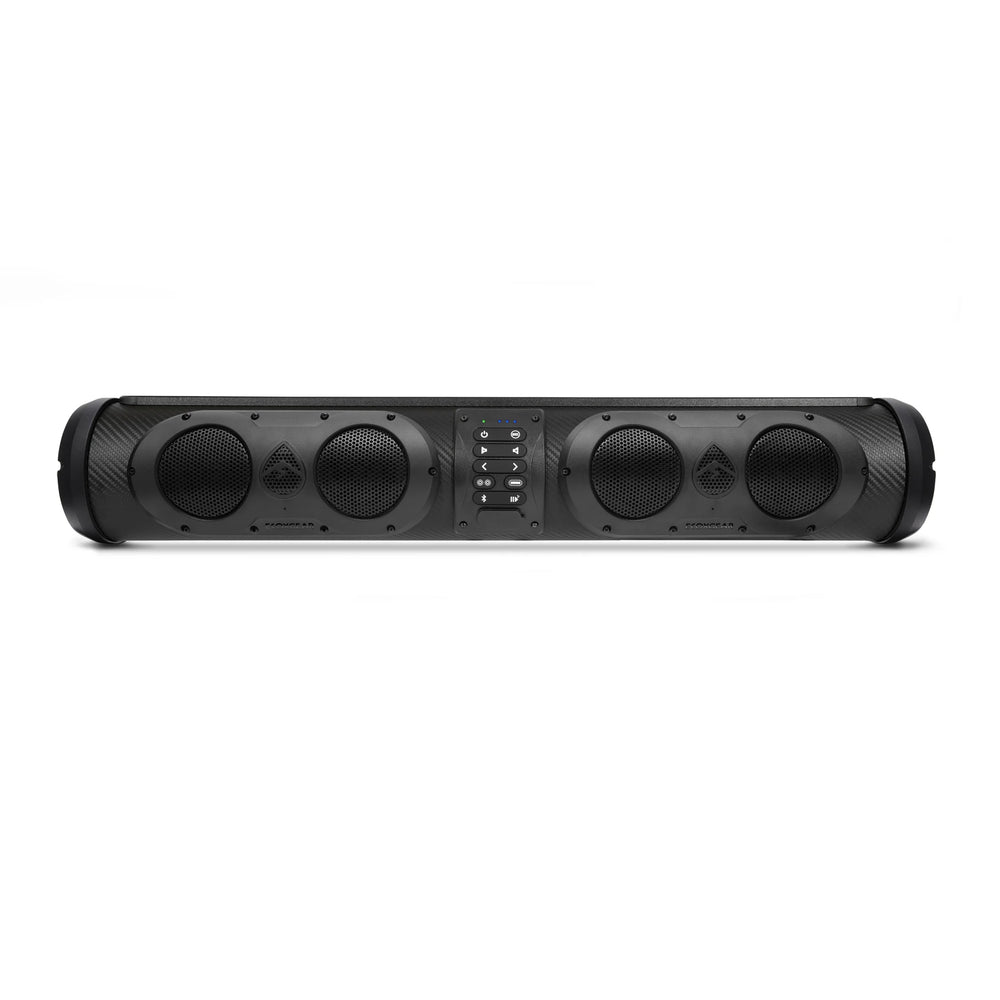 SOUNDEXTREME 26IN (SEB26) BATTERY POWERED POWERSPORTS SPEAKER