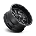 D675 20X8.25 8X170 GL-BLK -202MM