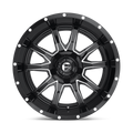 D675 20X8.25 8X170 GL-BLK -202MM