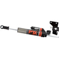 FOX ATS STEERING STABILIZER AXLE MOUNT JL / JLU / JT STOCK TIE ROD & POSITION