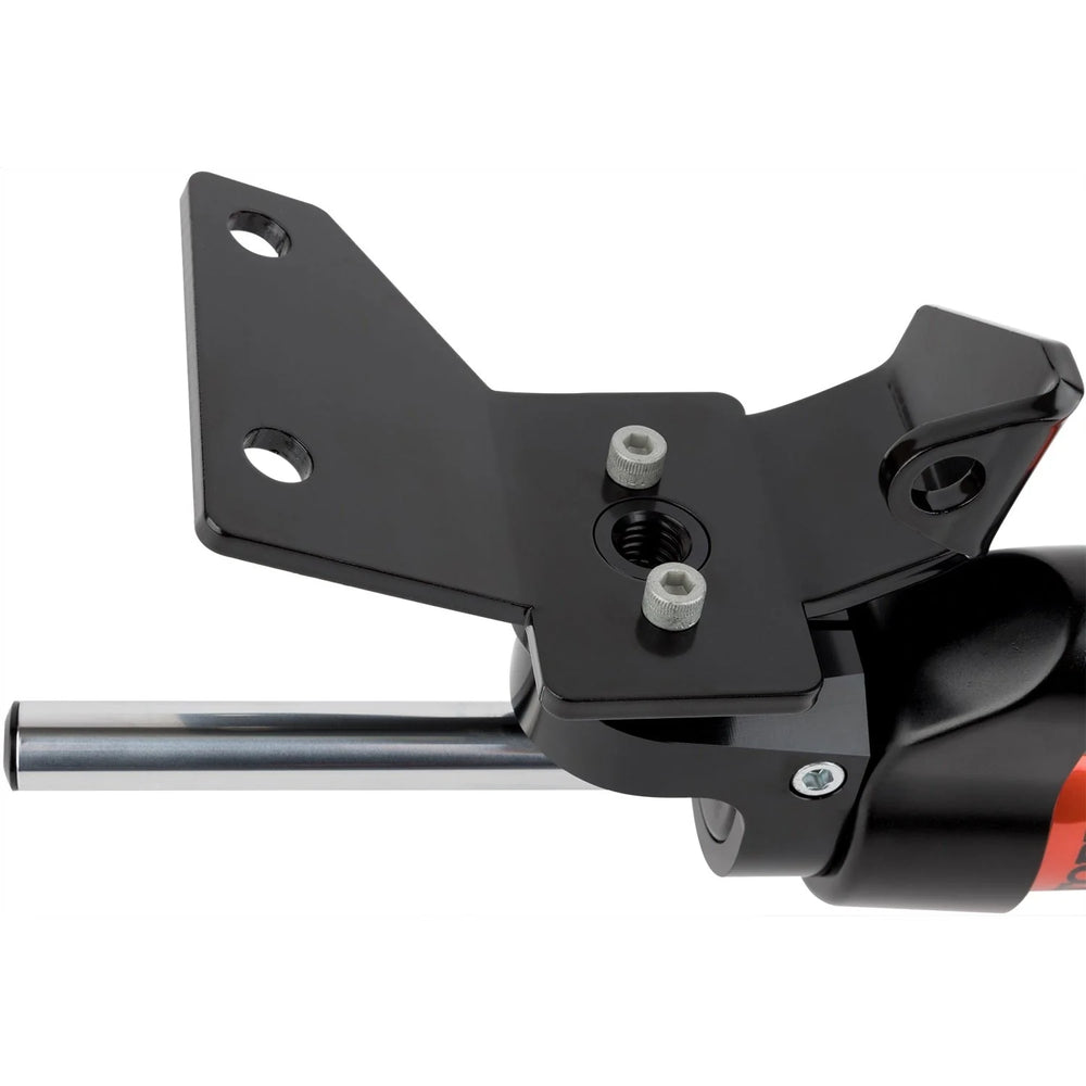 FOX ATS STEERING STABILIZER AXLE MOUNT JL / JLU / JT STOCK TIE ROD & POSITION