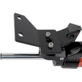 FOX ATS STEERING STABILIZER AXLE MOUNT JL / JLU / JT STOCK TIE ROD & POSITION