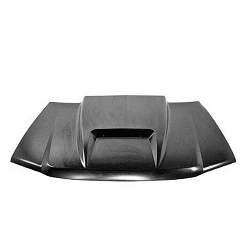 TONNEAU COVER; 2004-2012 CHEVROLET