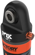 FACTORY RACE 2.5 X 2.5 BUMP STOP EYE-EYE MOUNT (CUSTOM)
