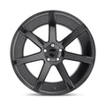 VERONA 20X10 5X112 66.56 BL 40MM