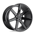 VERONA 20X10 5X112 66.56 BL 40MM