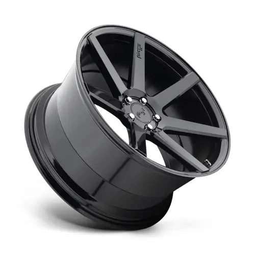 VERONA 20X10 5X112 66.56 BL 40MM