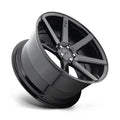 VERONA 20X10 5X112 66.56 BL 40MM