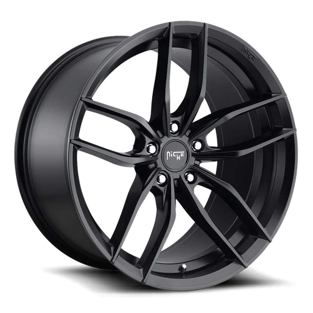 VOSSO 20X10 5X120 74.1 BD 40MM