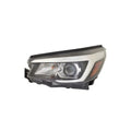 Maxzone Vehicle Lighting Corp headlights