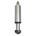 2.5" X 2.5" TRAVEL BUMP STOP NO CAN