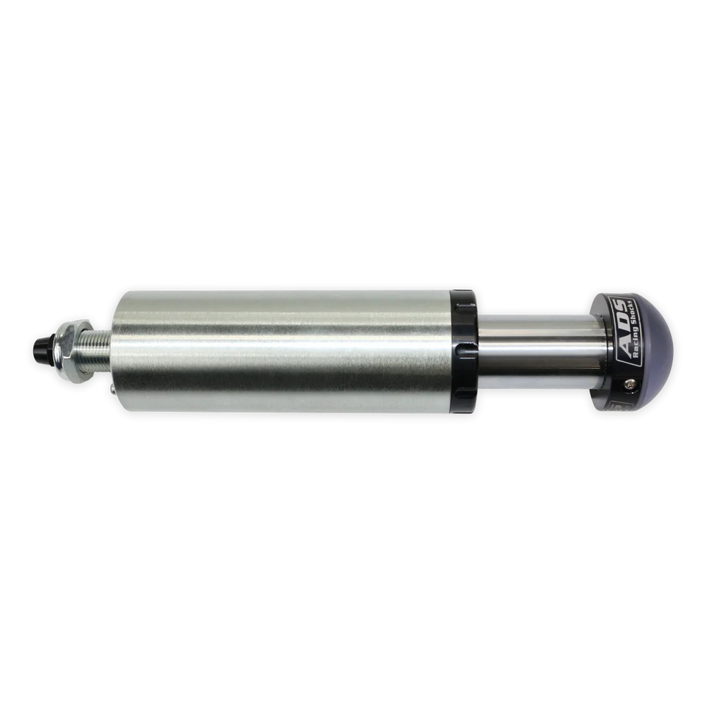 2.5" X 2.5" TRAVEL BUMP STOP NO CAN