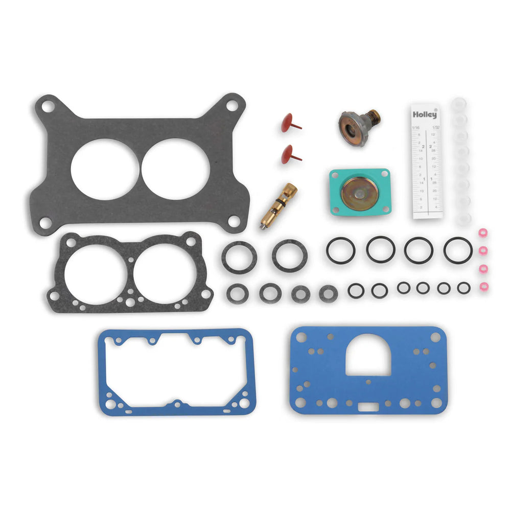 85-87 CHVY/GMC DELUXE SEAL SET-DELU