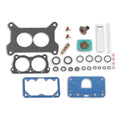 Holley auto part