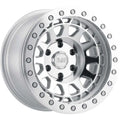 BR PRIMM 18X9.5 6X139 -12 112 SLV M