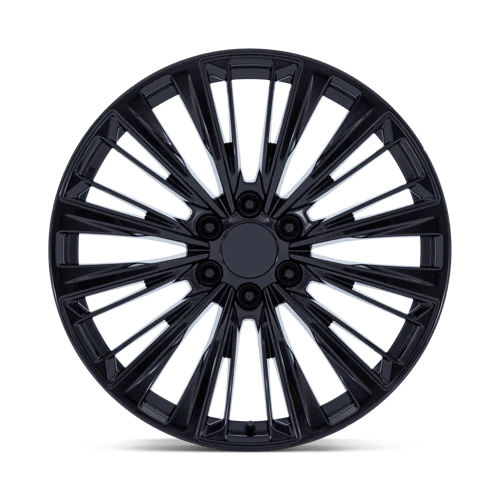 PR226 24X10 6X5.5 G-BLK 31MM